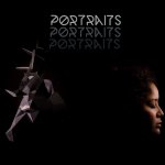 Portraits cover art