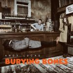 Burying Bones cover art