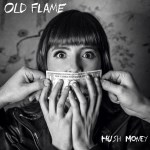 Hush Money EP cover art