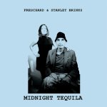 Midnight Tequila cover art