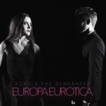 Europa Erotica cover art