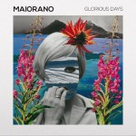 Glorious Days cover art