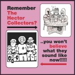 Remember The Hector Collectors? cover art