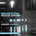Reflections From An Airport cover art