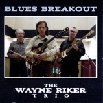 Blues Breakout cover art