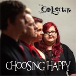 Choosing Happy EP cover art