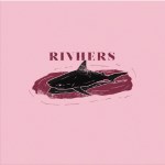 Rivhers EP cover art
