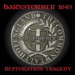 Restoration Tragedy cover art