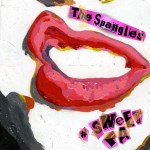 #Sweet FA cover art