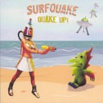 Quake Up! cover art