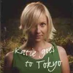 Katie Goes To Tokyo cover art