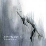 System Hold EP cover art
