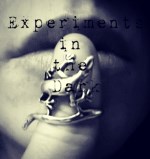 Experiments in the Dark cover art
