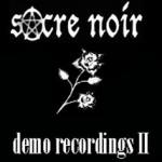 Demo Recordings II cover art
