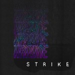 Strike EP cover art