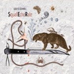 Squall Echo Rale cover art