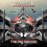 The Big Rewind cover art