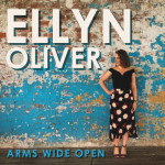 Arms Wide Open cover art