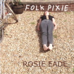 Folk Pixie cover art