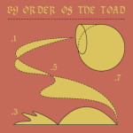 By Order of the Toad cover art