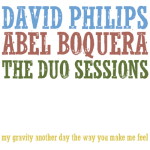 The Duo Sessions cover art