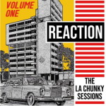 La Chunky Sessions cover art