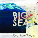 Big Sea cover art