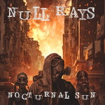 Nocturnal Sun cover art