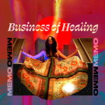 Business of Healing cover art
