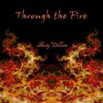 Through The Fire cover art