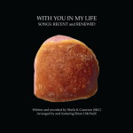 With You In My Life cover art