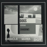 Oracle Mama Dot cover art