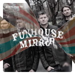 Funhouse Mirror cover art