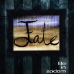 Fate cover art