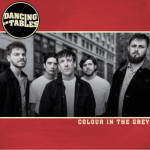 Colour In The Grey cover art
