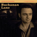 Buchanan Lane cover art
