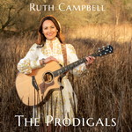 The Prodigals cover art