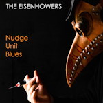 Nudge Unit Blues cover art