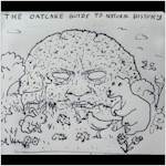 The Oatcake Guide to Natural History  cover art