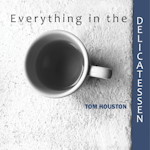 Everything in the Delicatessen cover art