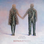 Separations cover art