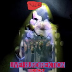 Live! Kurdirektion cover art