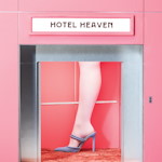 Hotel Heaven cover art