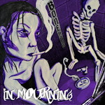 In Mourning cover art
