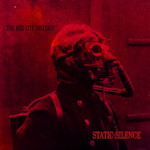 Static Silence cover art