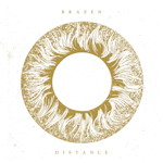 Distance cover art