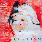 Curtism EP cover art