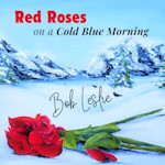 Red Roses On A Cold Blue Morning cover art