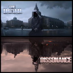 Dissonance cover art