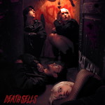 Death Sells EP cover art